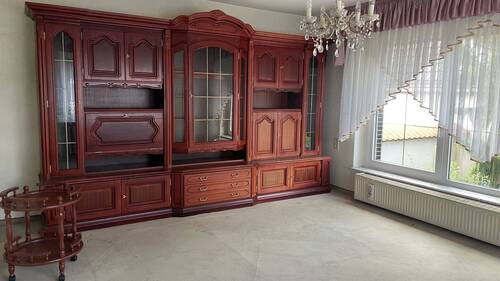 Wohnzimmer - 