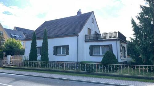 Außenansicht - 