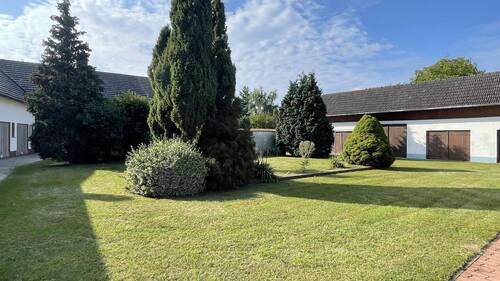 Innenhof - 