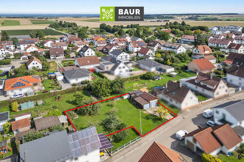 Umgebung - 