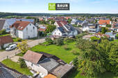 Luftaufnahme - 