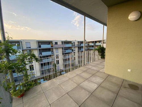 Bild2 - 3 Zimmer Etagenwohnung zur Miete in Singen