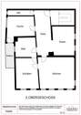 2. Obergeschoss - 