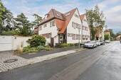 Bild 1 - (Siedlung Heerstraße) Charmante Doppelhaushälfte in begehrtester familienfreundlicher Toplage