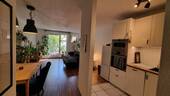 Bild 2 - 3 Zimmer Etagenwohnung zum Kaufen in Düsseldorf