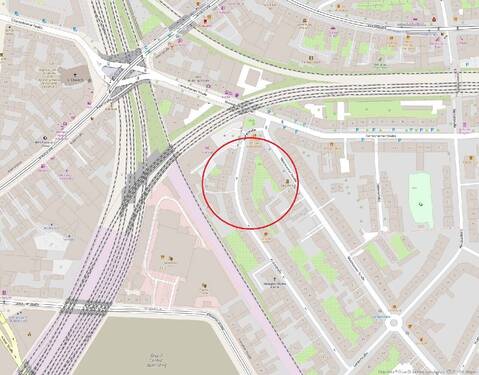 Lageplan - 