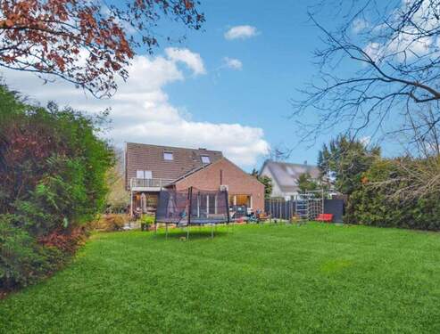 Bild 3 - 8 Zimmer Einfamilienhaus in Mönchengladbach