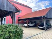Carport - 
