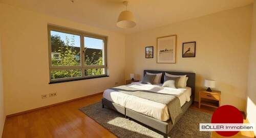 Angenehmes Schlafen! - 