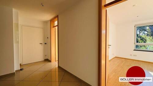 Perfekte Aufteilung! - 