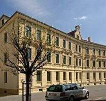 1-Raum Wohnung im Erdgeschoss mit Balkon in Liebertwolkwitz - Leipzig