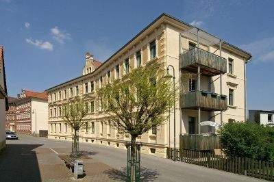 Ansicht_seite.JPG - 1 Zimmer Etagenwohnung in Leipzig