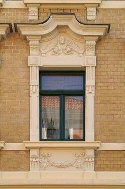 Fenster.JPG - Etagenwohnung mit 46,50 m&sup2; in Leipzig zur Miete