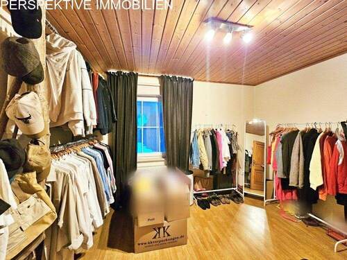 Ankleide oder Kinderzimmer2 OG - 