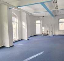 GewerbeeinheitLadenlokal in zentraler Lage von Schönheide