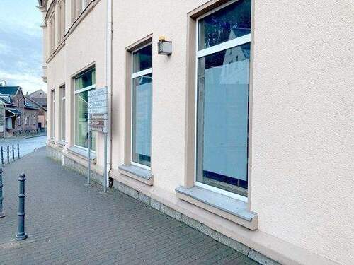 Ansicht 2 - 3 Zimmer Büro zur Miete in Schönheide