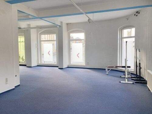 Ansicht 3 - 3 Zimmer Büro in Schönheide