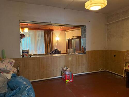 EG Zimmer - 
