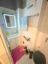 Wohnung klein Bad - 