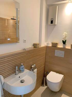 Apartment Bad - Mehrfamilienhaus, Wohnhaus mit 317,00 m&sup2; in Essen zum Kaufen