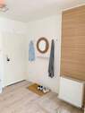 Apartment Flur - 