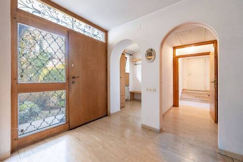 Eingangsbereich - Einfamilienhaus mit 221,70 m&sup2; in Haag zum Kaufen