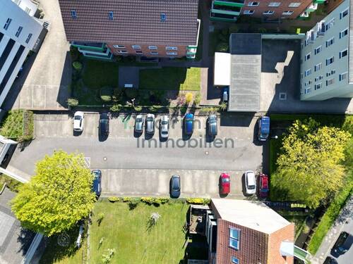 Stellplatz - 