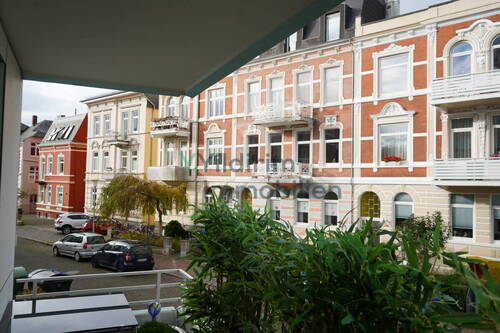 Balkon - 