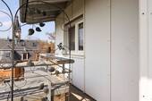 Balkon (Wohnzimmer) - 