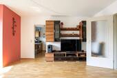Wohnzimmer - 