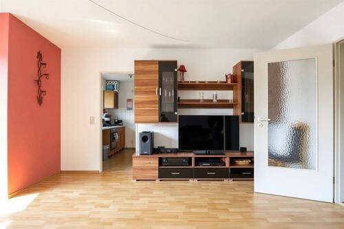 Wohnzimmer - 