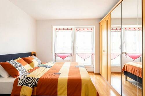 Schlafzimmer - 