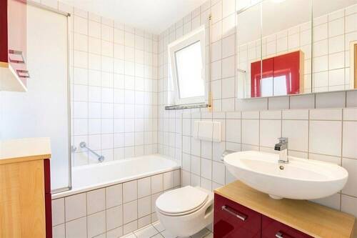 Badezimmer - 