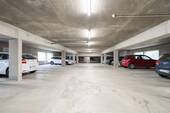Tiefgarage - 