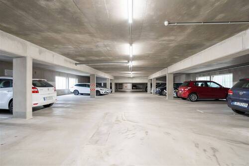 Tiefgarage - 