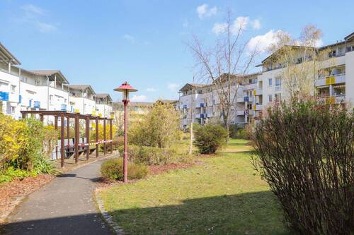 Innenhof - 