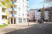 Außenansicht - 3 Zimmer Etagenwohnung in Freital