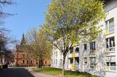 Außenansicht - Etagenwohnung mit 67,00 m&sup2; in Freital zum Kaufen