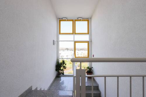 Treppenhaus - 