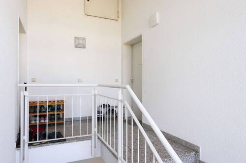 Treppenhaus - 