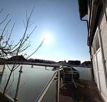 Schönes Einfamilienhaus mit Garage, Terrasse und Garten, in ruhiger Lage von Eschwege-Ot