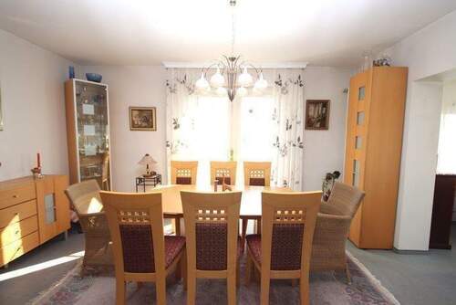 Esszimmer - 