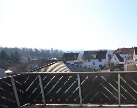 Balkon - 