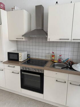 Wohnung - 