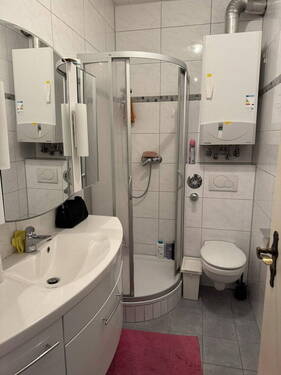 Wohnung - 