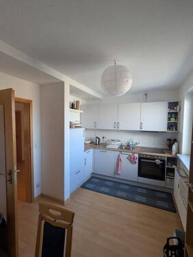 Wohnung - 