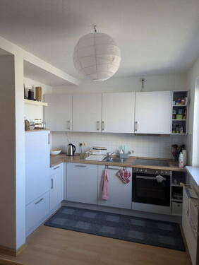 Wohnung - 