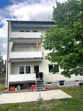 Wohnung 3 im 1. OG - 