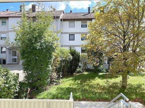 Nachbarschaft (Sommer) - 
