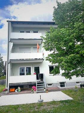 Wohnung Nr. 3 im 1. OG - Tolle Wohnung in ruhiger Lage - 188.900,00&nbsp;EUR Kaufpreis, ca.&nbsp; 62,00&nbsp;m&sup2;&nbsp;Wohnfl&auml;che